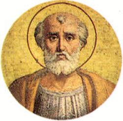 Saint Callistus